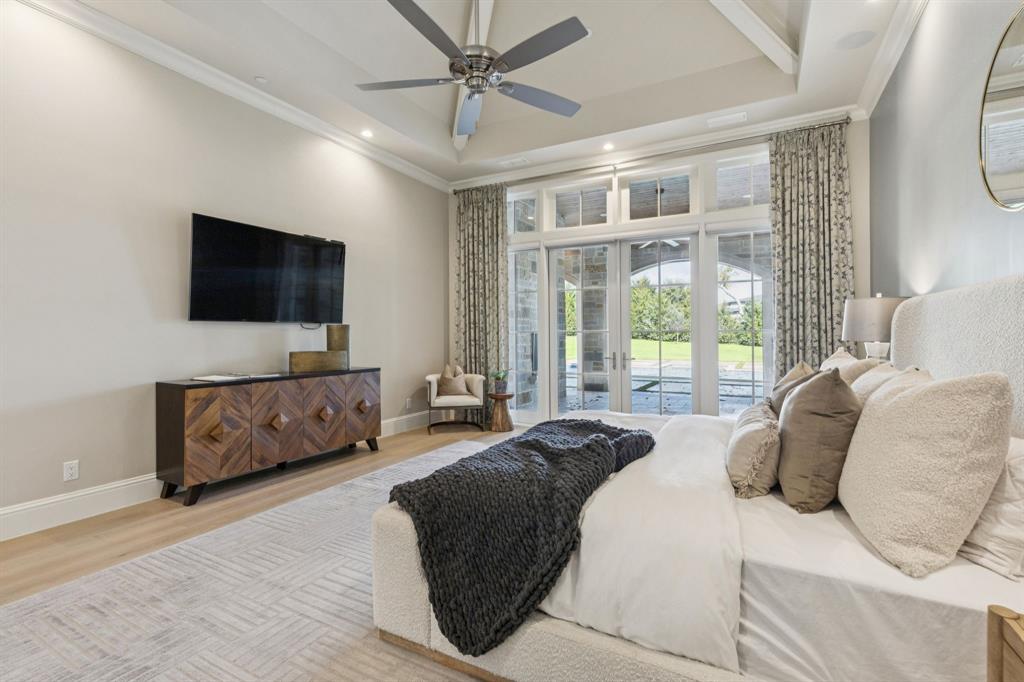 Estates Quail Hollow Ph I - Residential