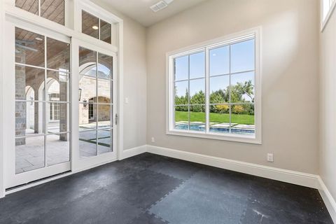 Tiny photo for 1806 Scenic Circle, Westlake, TX 76262 (MLS # 21064938)