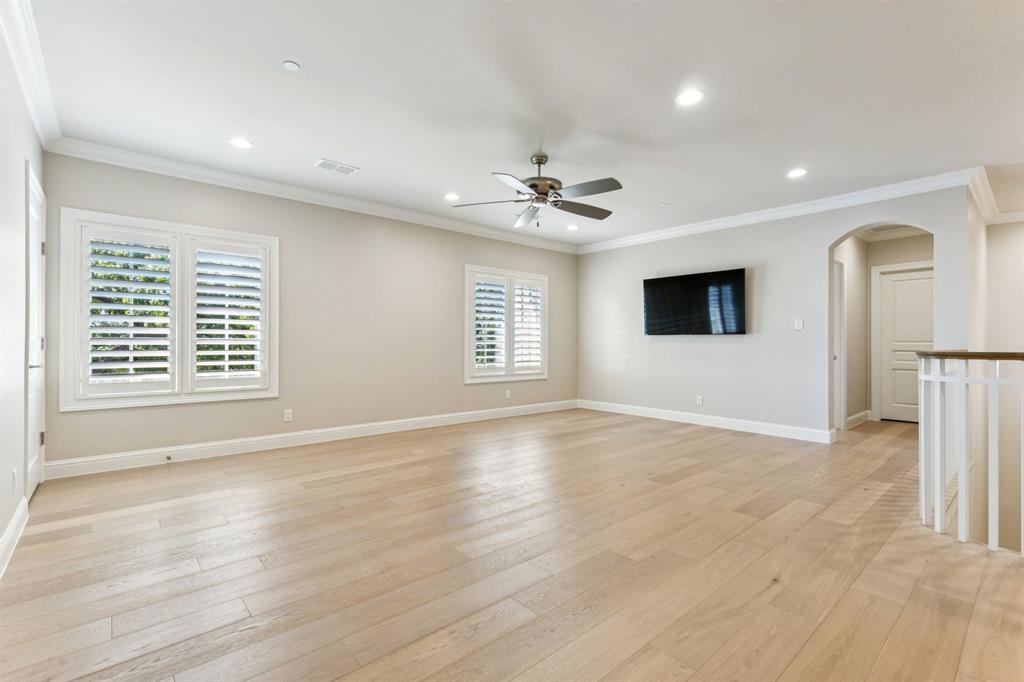 Estates Quail Hollow Ph I - Residential