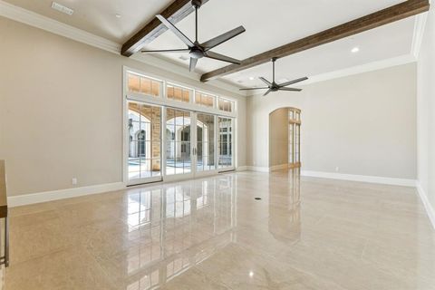 Tiny photo for 1806 Scenic Circle, Westlake, TX 76262 (MLS # 21064938)