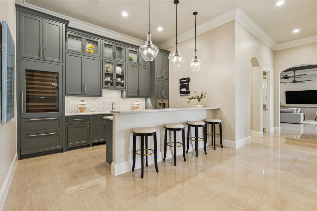 Estates Quail Hollow Ph I - Residential