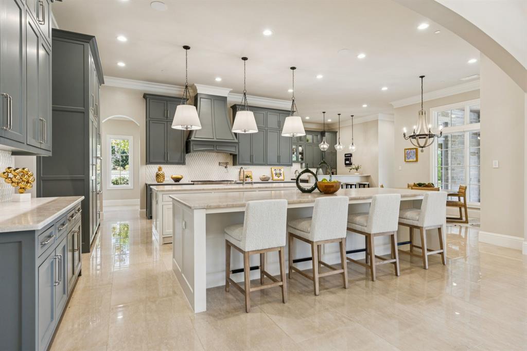 Estates Quail Hollow Ph I - Residential