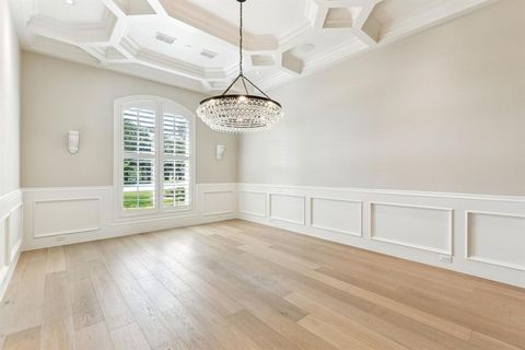 Tiny photo for 1806 Scenic Circle, Westlake, TX 76262 (MLS # 21064938)