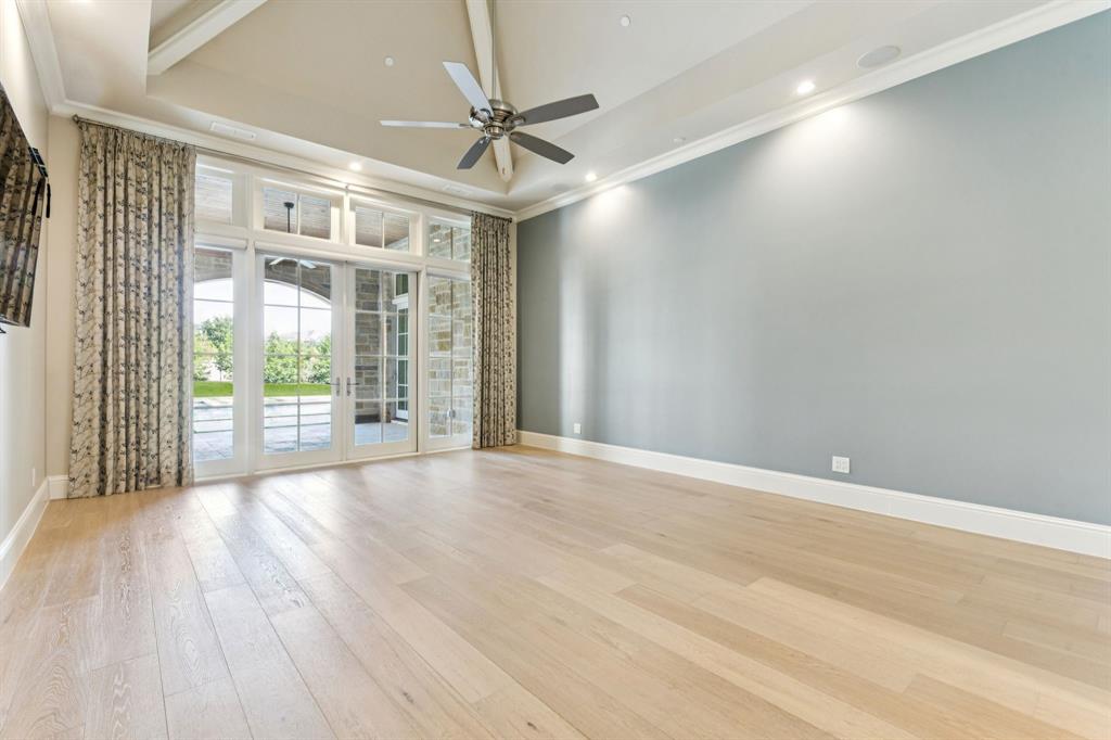 Estates Quail Hollow Ph I - Residential