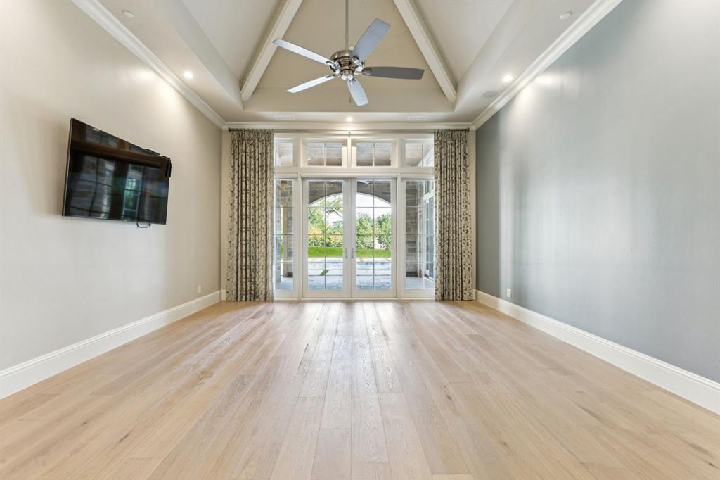 Estates Quail Hollow Ph I - Residential