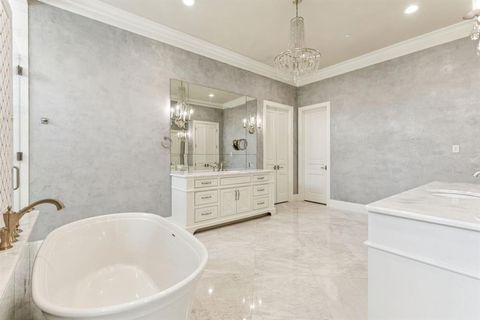 Tiny photo for 1806 Scenic Circle, Westlake, TX 76262 (MLS # 21064938)