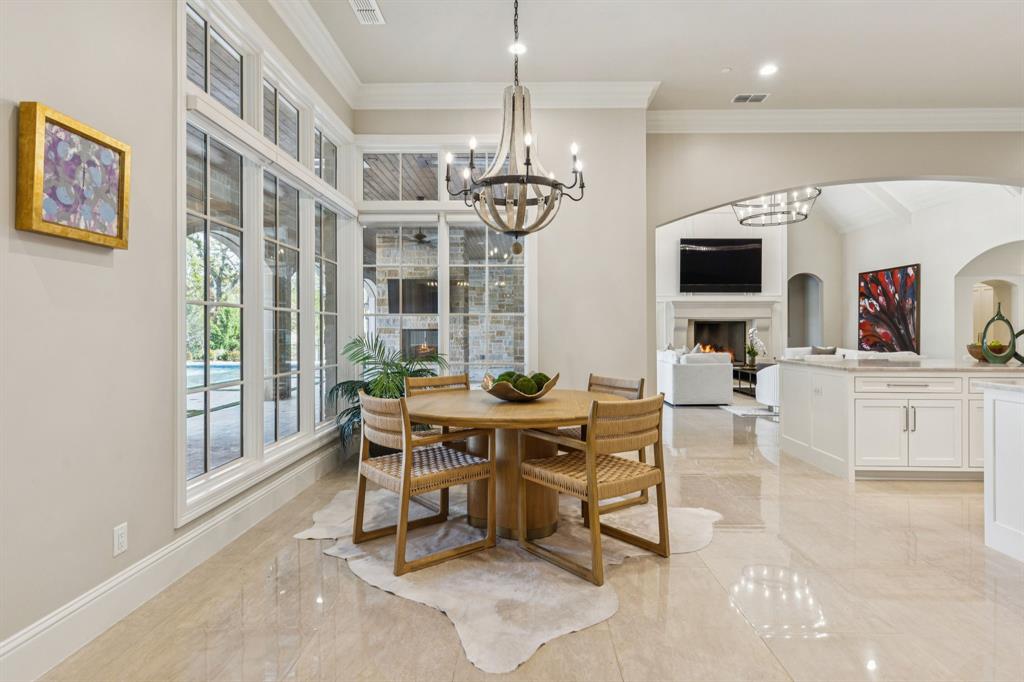 Estates Quail Hollow Ph I - Residential