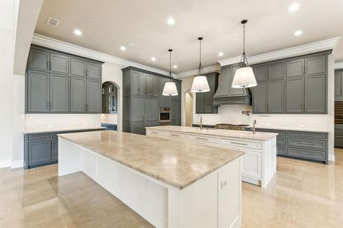 Tiny photo for 1806 Scenic Circle, Westlake, TX 76262 (MLS # 21064938)