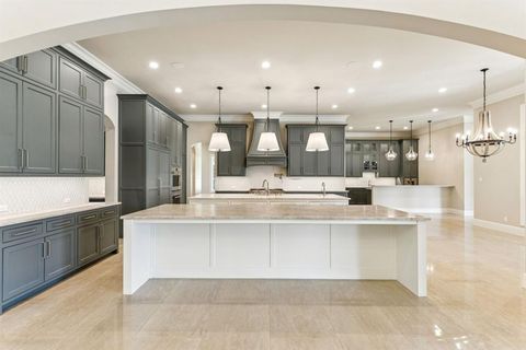 Tiny photo for 1806 Scenic Circle, Westlake, TX 76262 (MLS # 21064938)