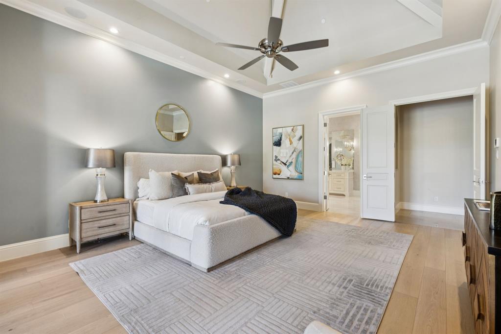 Estates Quail Hollow Ph I - Residential