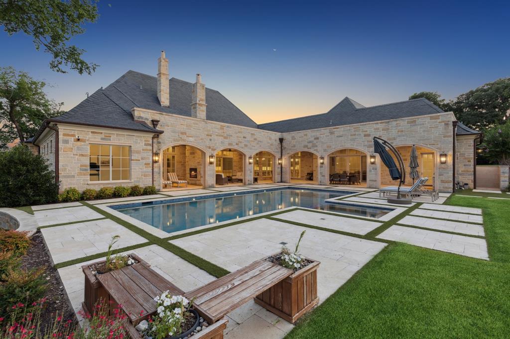 Estates Quail Hollow Ph I - Residential