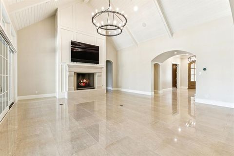 Tiny photo for 1806 Scenic Circle, Westlake, TX 76262 (MLS # 21064938)