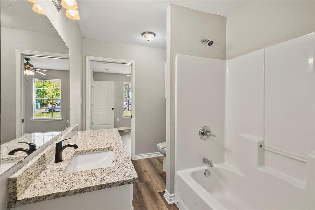 College Park 2nd Add - Residential