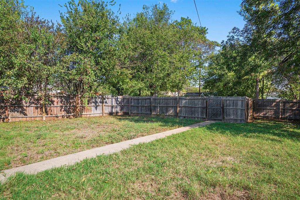 College Park 2nd Add - Residential