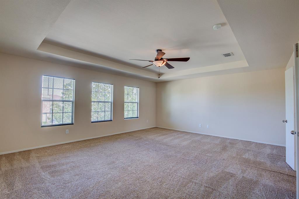 Timberland Ft Worth - Residential Lease
