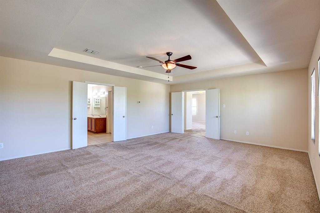 Timberland Ft Worth - Residential Lease