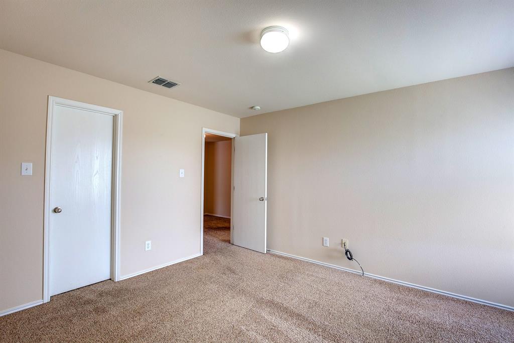 Timberland Ft Worth - Residential Lease