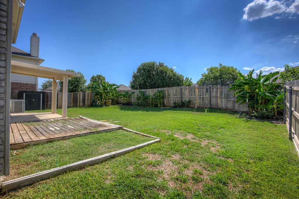 Timberland Ft Worth - Residential Lease