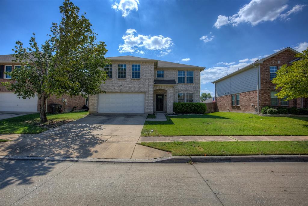 Timberland Ft Worth - Residential Lease
