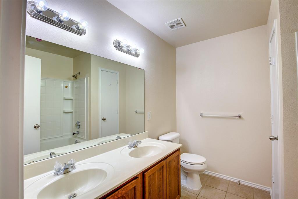 Timberland Ft Worth - Residential Lease