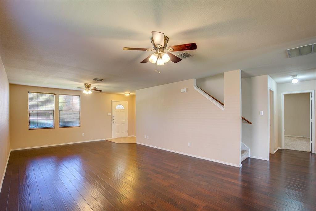 Timberland Ft Worth - Residential Lease