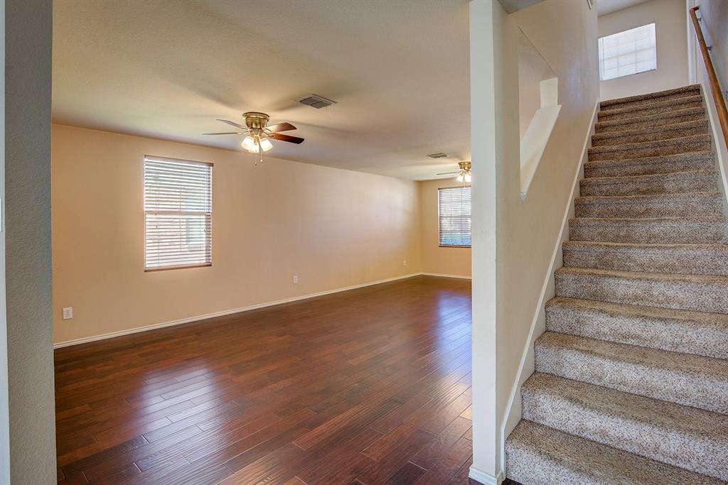 Timberland Ft Worth - Residential Lease