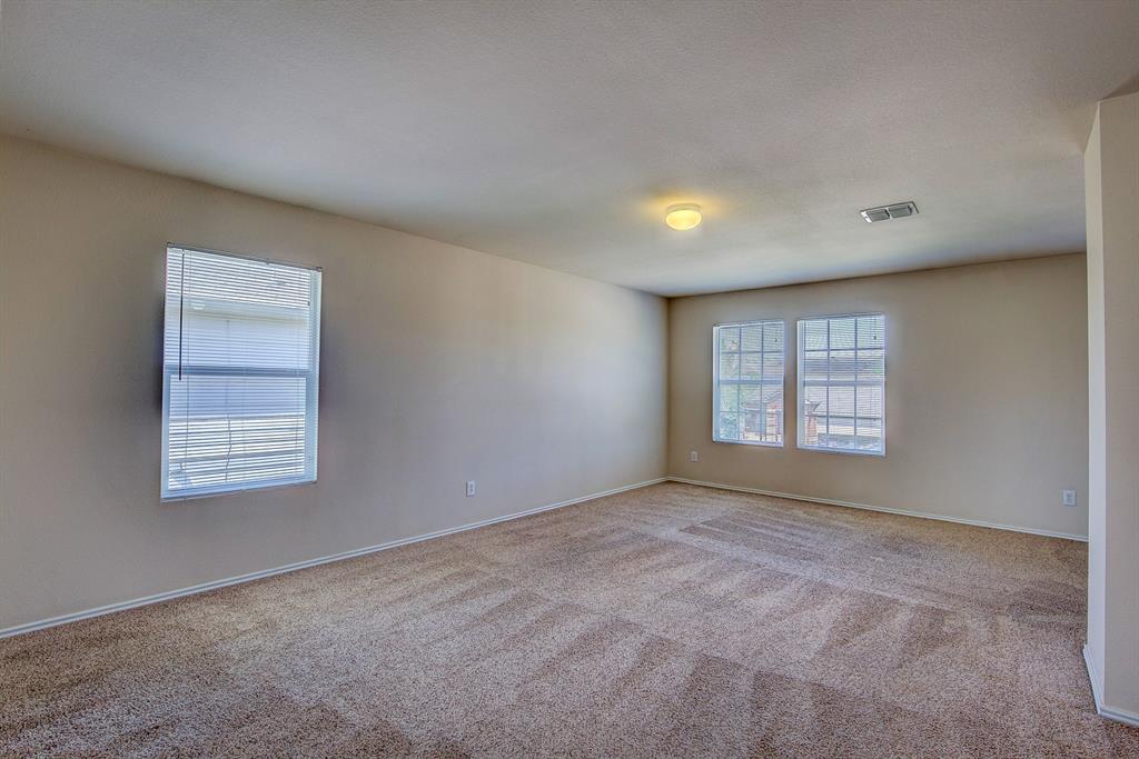 Timberland Ft Worth - Residential Lease