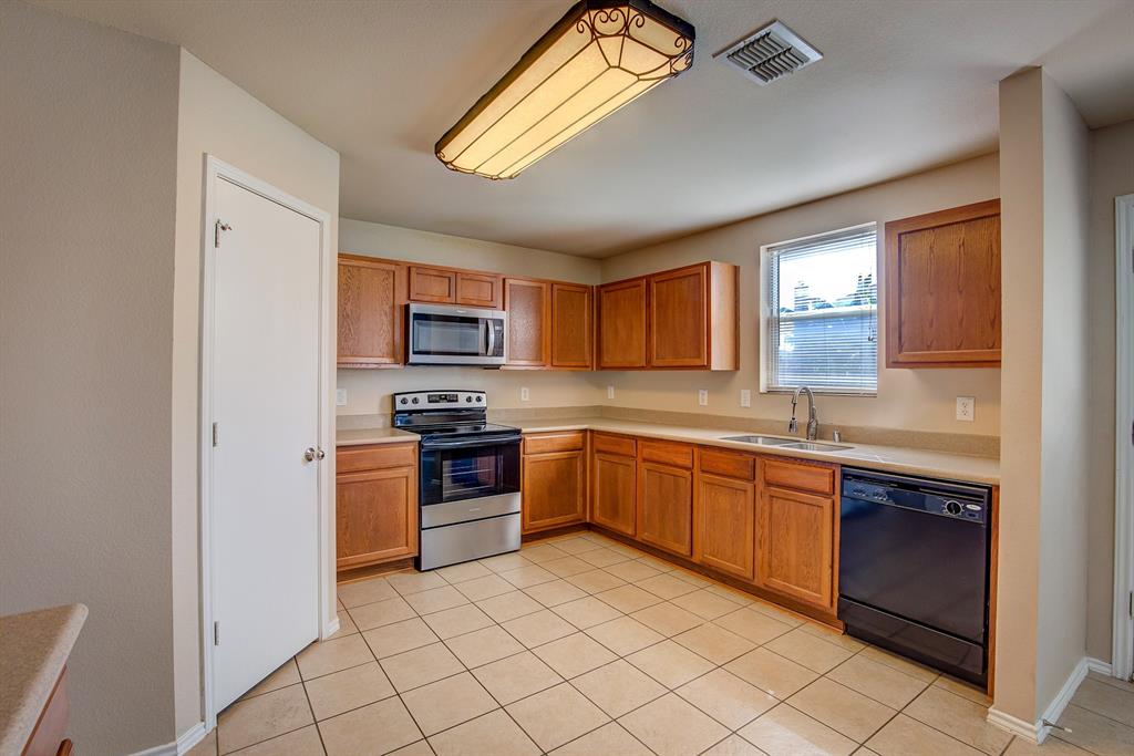 Timberland Ft Worth - Residential Lease