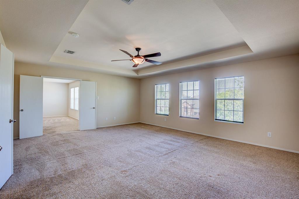 Timberland Ft Worth - Residential Lease