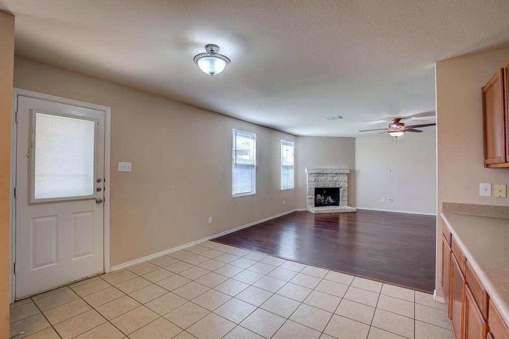 Timberland Ft Worth - Residential Lease