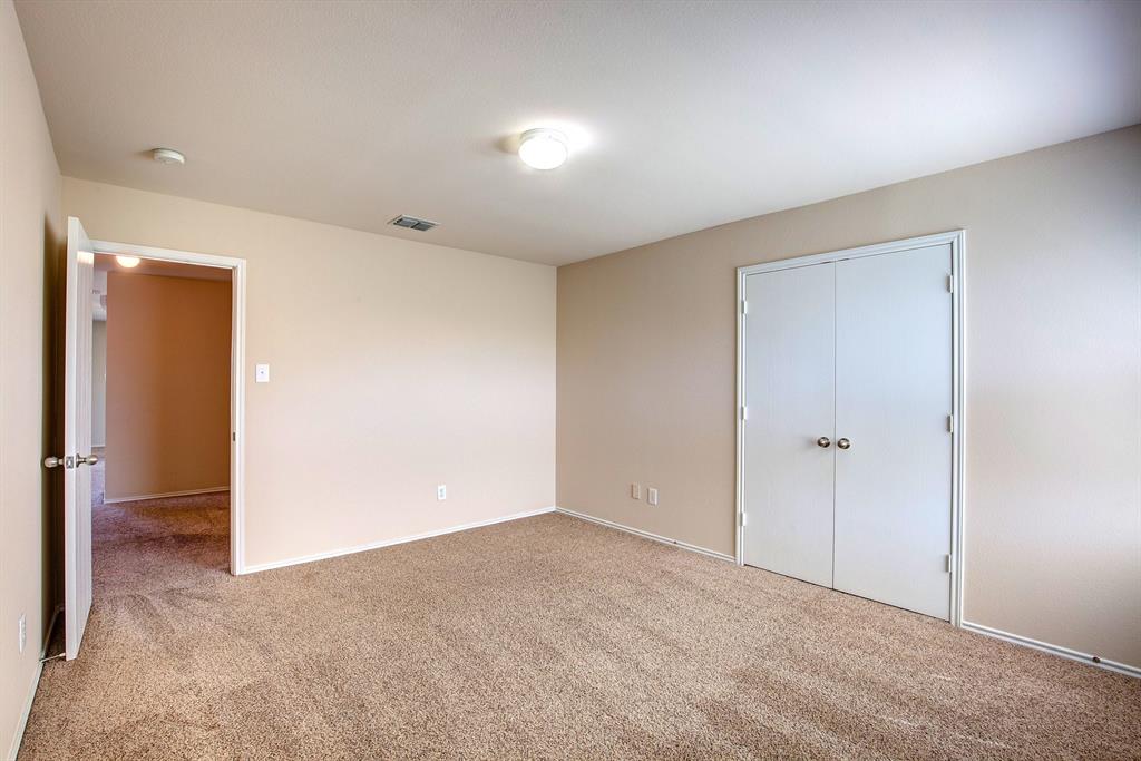 Timberland Ft Worth - Residential Lease