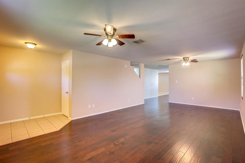 Timberland Ft Worth - Residential Lease