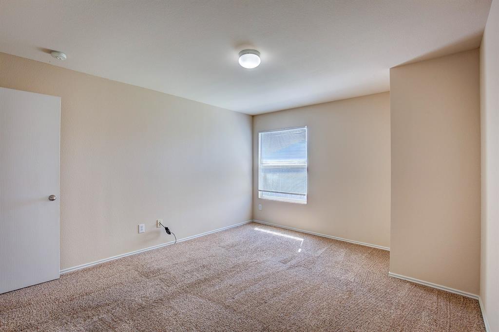 Timberland Ft Worth - Residential Lease