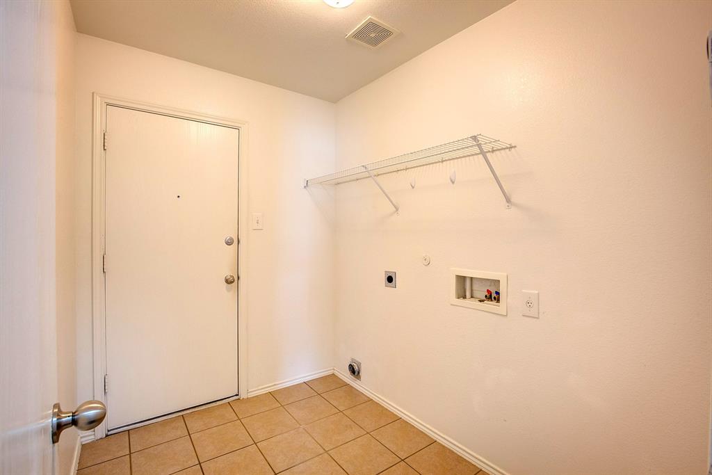 Timberland Ft Worth - Residential Lease