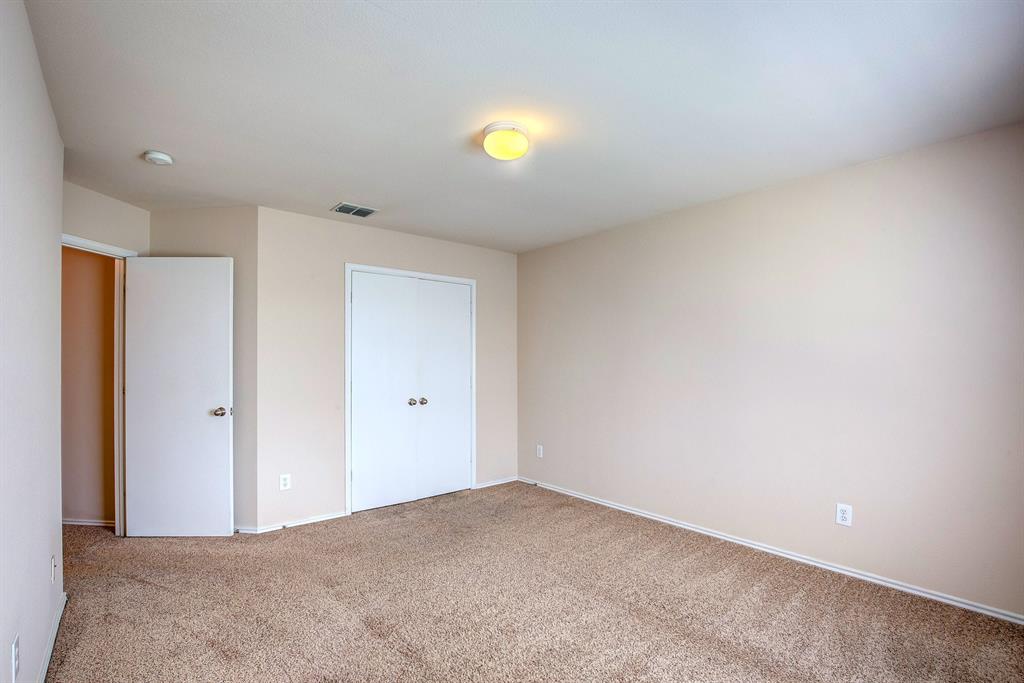 Timberland Ft Worth - Residential Lease