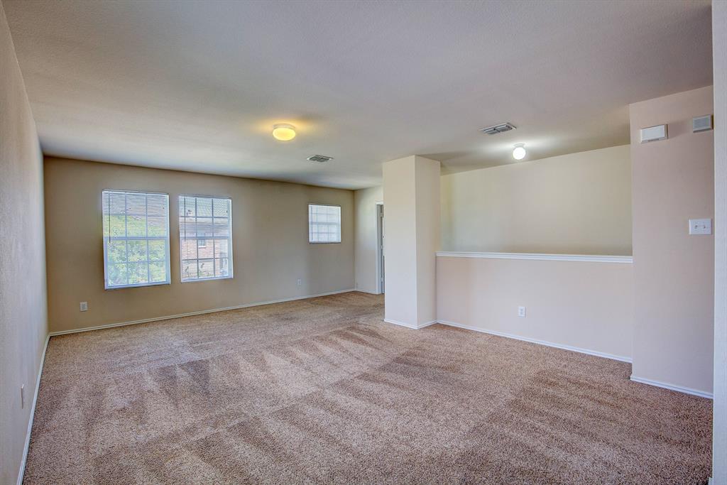 Timberland Ft Worth - Residential Lease