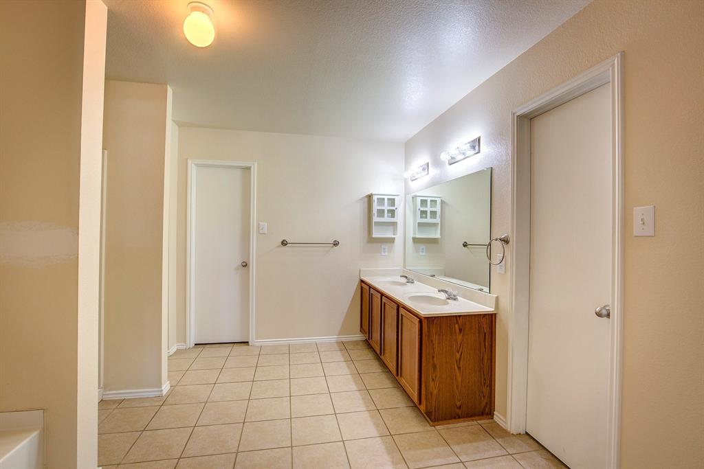 Timberland Ft Worth - Residential Lease
