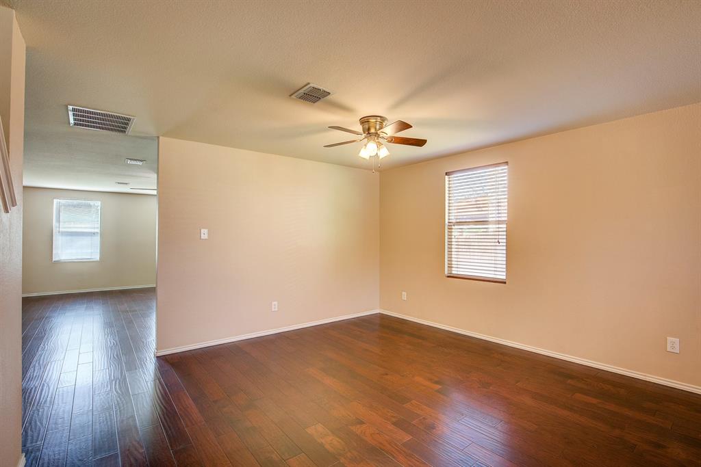 Timberland Ft Worth - Residential Lease