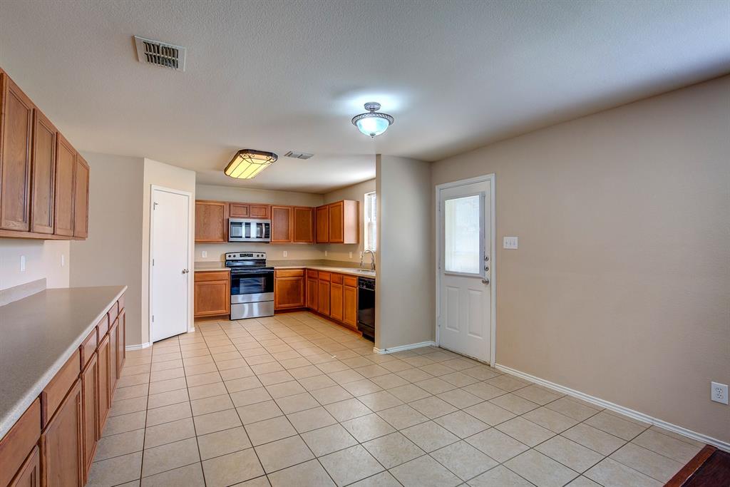 Timberland Ft Worth - Residential Lease