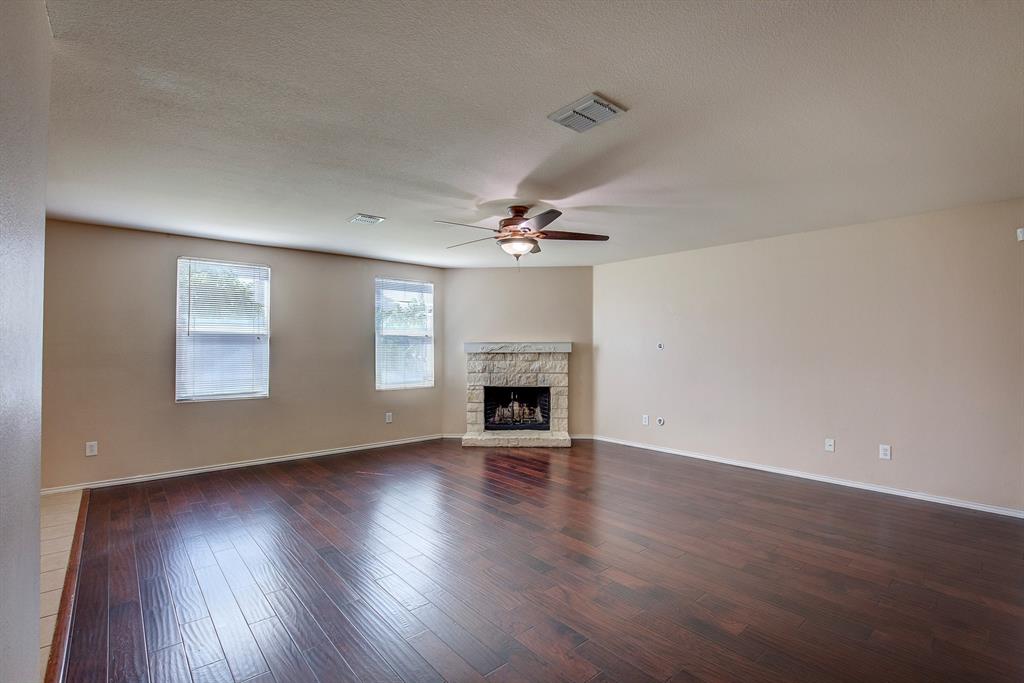 Timberland Ft Worth - Residential Lease