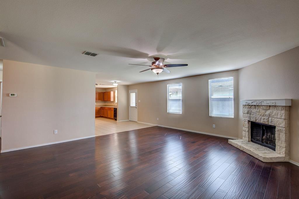 Timberland Ft Worth - Residential Lease