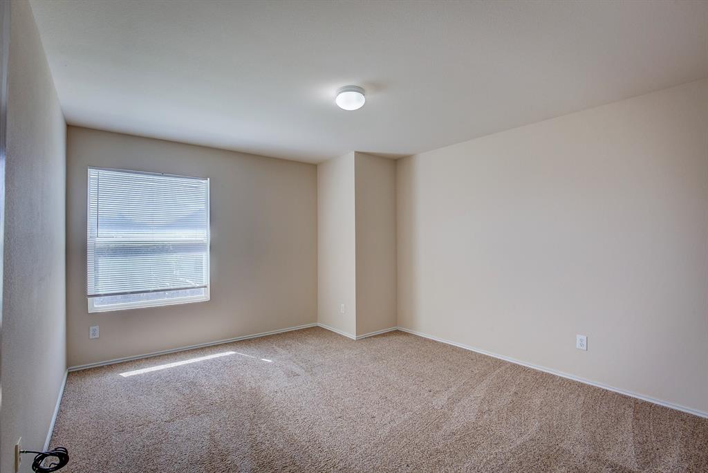 Timberland Ft Worth - Residential Lease