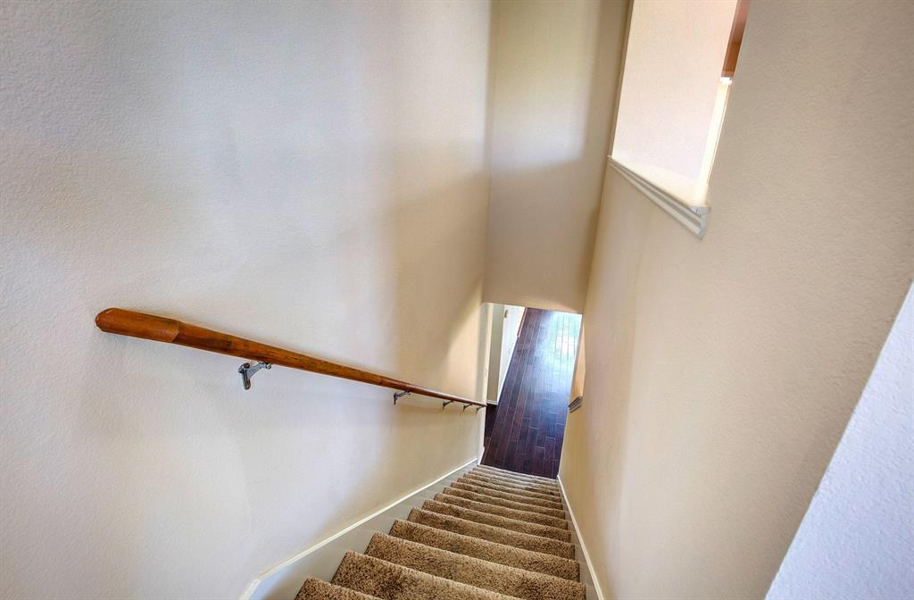 Timberland Ft Worth - Residential Lease