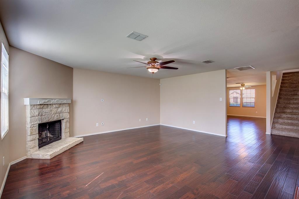 Timberland Ft Worth - Residential Lease