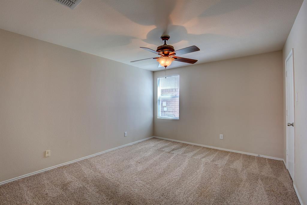 Timberland Ft Worth - Residential Lease