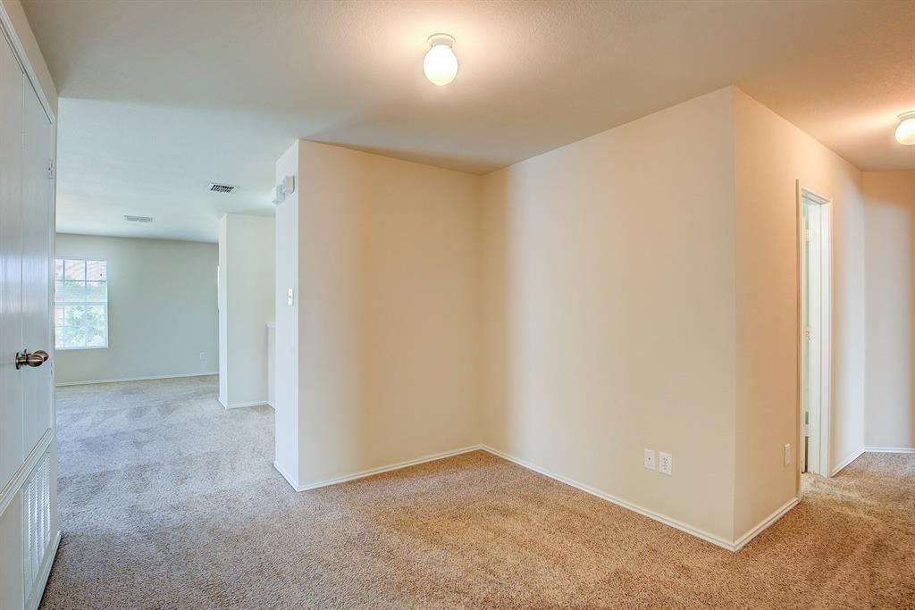 Timberland Ft Worth - Residential Lease