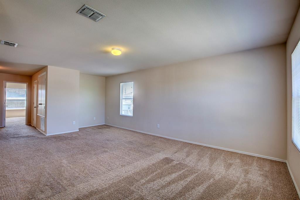 Timberland Ft Worth - Residential Lease
