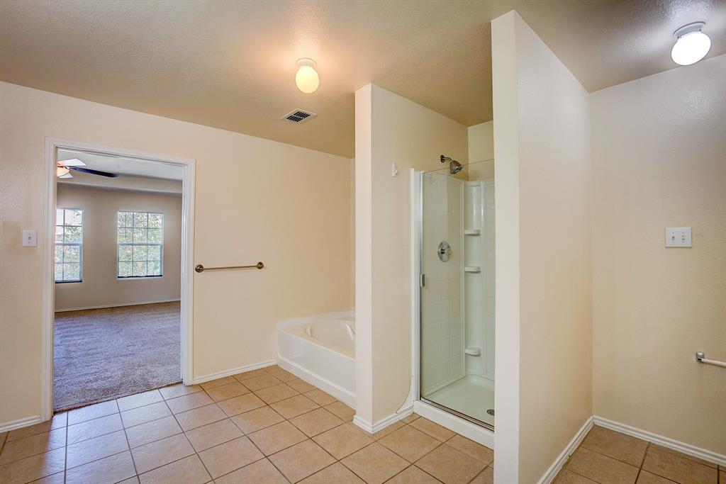 Timberland Ft Worth - Residential Lease