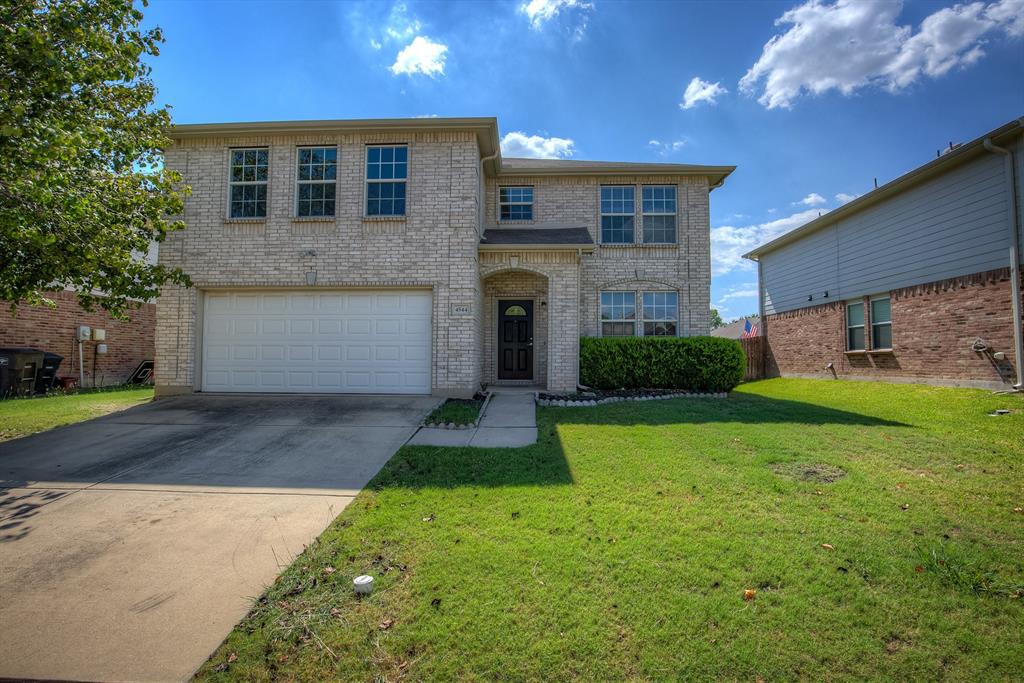 Timberland Ft Worth - Residential Lease