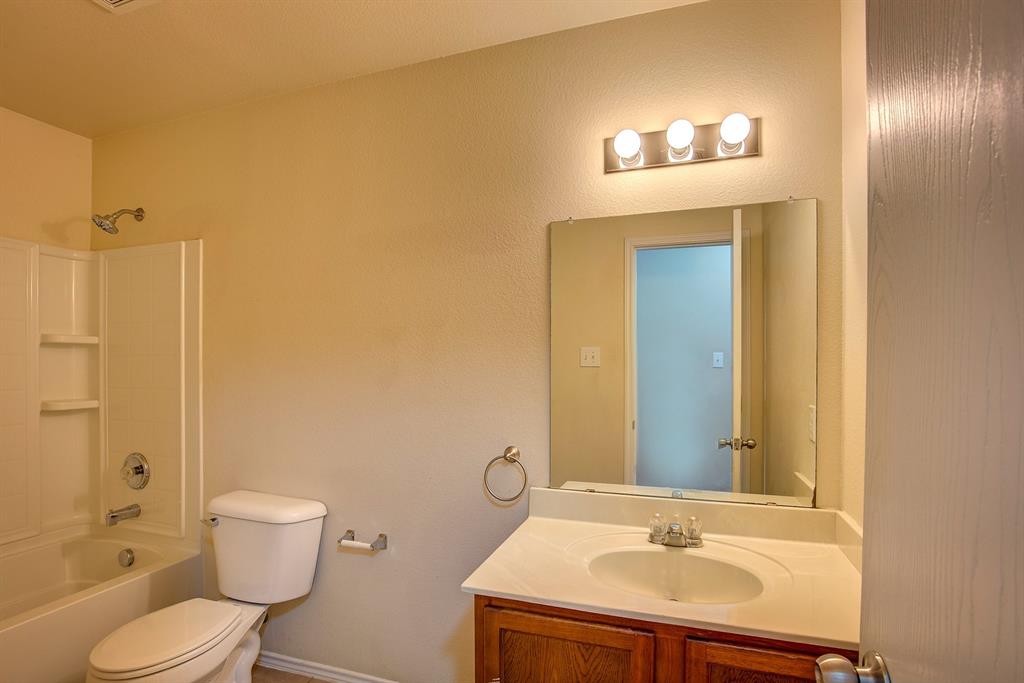 Timberland Ft Worth - Residential Lease